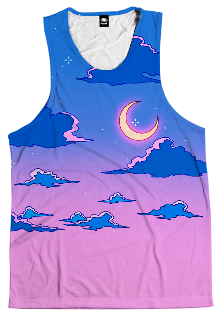 Ramen Village Tank Top