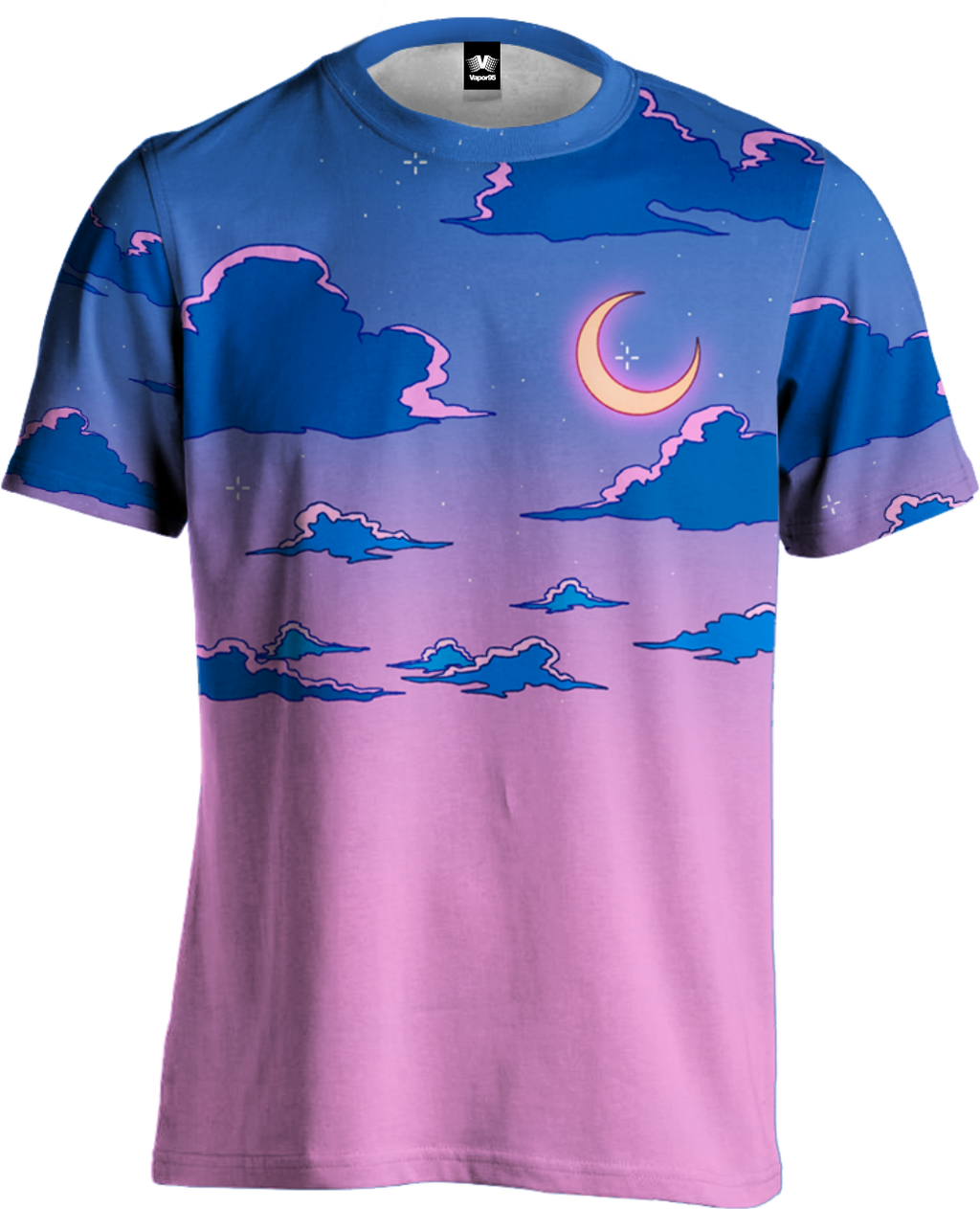 Ramen Village Tee