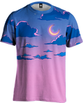 Ramen Village Tee