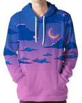 Ramen Village Hoodie