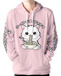 Ramen Neko Hoodie