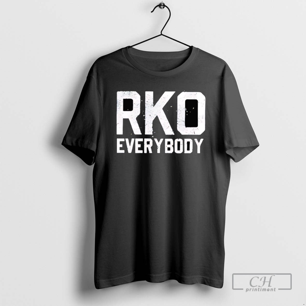 Randy Orton Rko Everybody T Shirts Hoodie, Sweatshirt | InkRitualCo.com