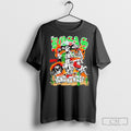 Raul Rosas Jr Warren Lotas Ufc Ichiwiwis Skeleton Cactus T-Shirts, Hoodie, Sweatshirt | InkRitualCo.com