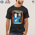 Real Friends Bad Guys Tears Shirt