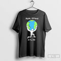 Real Estate Atlas Planet Earth Graphic T Shirts Hoodie, Sweatshirt | InkRitualCo.com