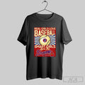 Real Girls Love Baseball Smart Girls Love The Atlanta Braves T-Shirts, Hoodie, Sweatshirt | InkRitualCo.com