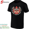 Rebel Alliance Fighter Pilot Division shirt