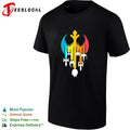 Rebel Rainbow Vintage shirt