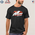 Rection 10 Fenway Airlines Shirt