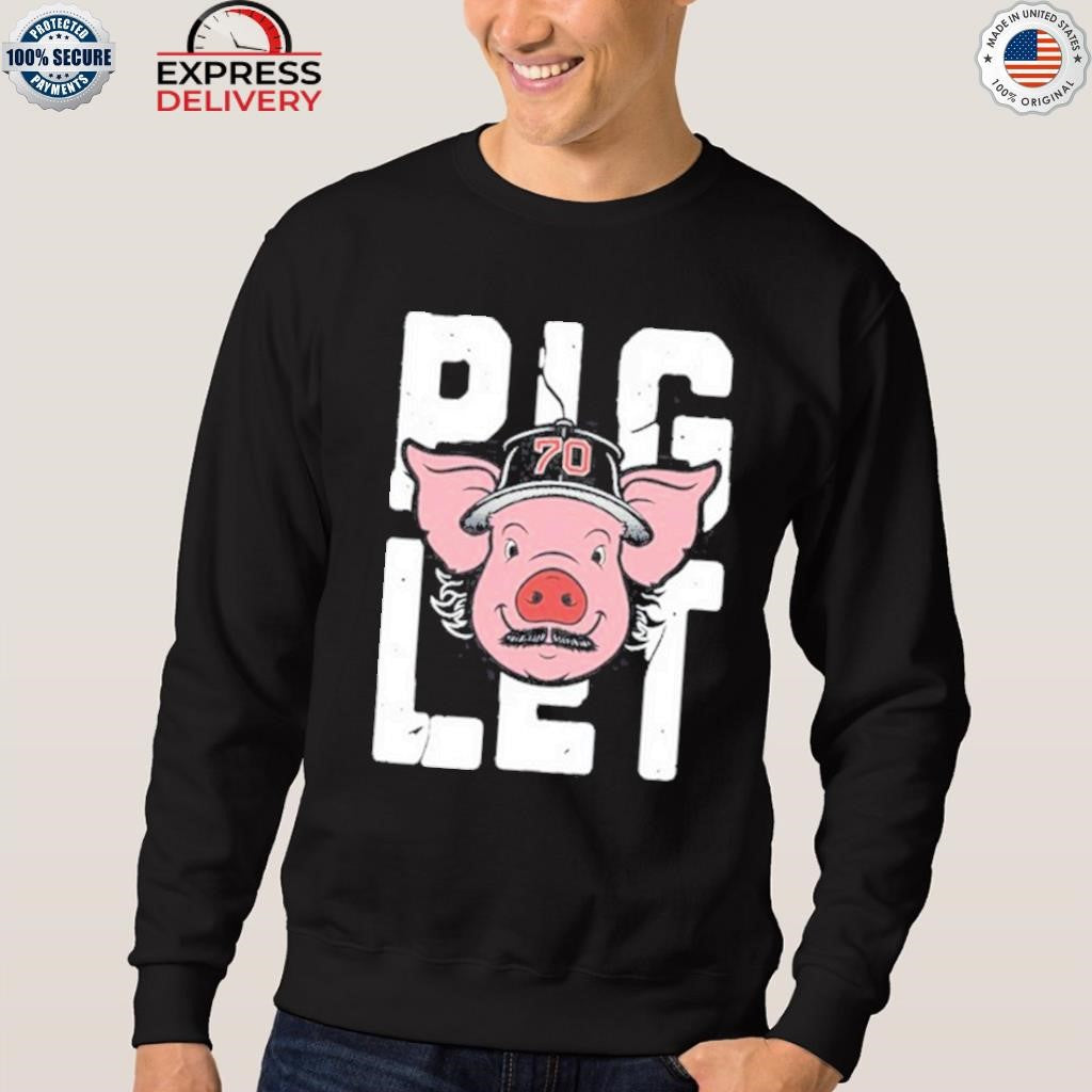 Rection 10 Piglet Shirt