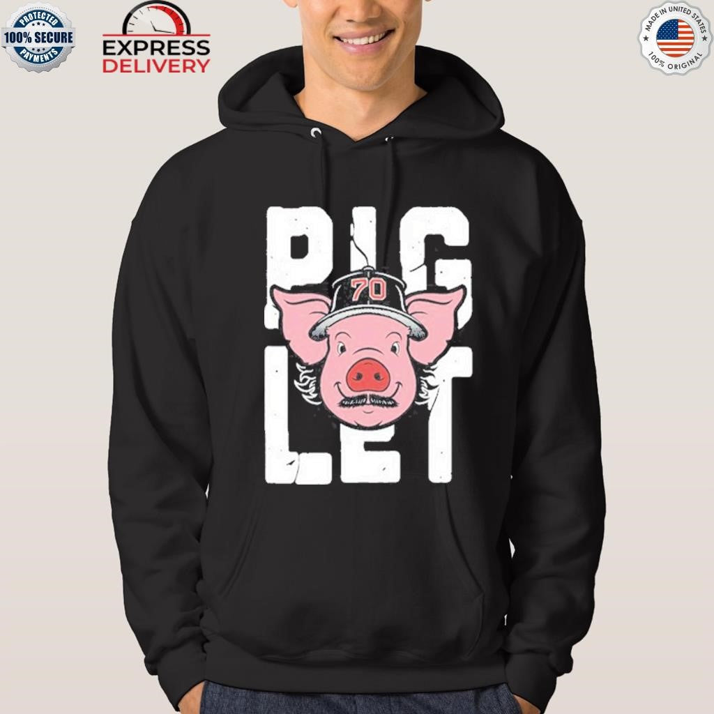 Rection 10 Piglet Shirt