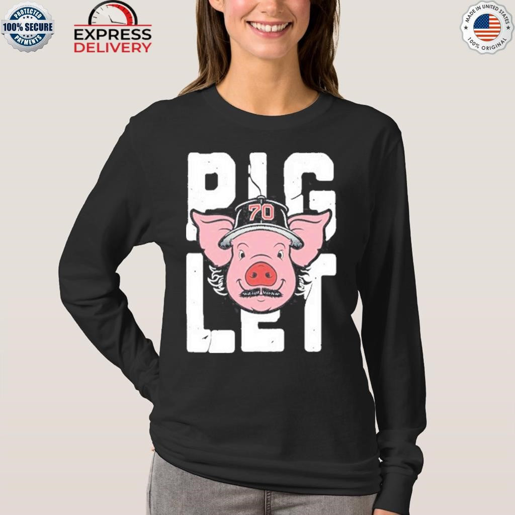 Rection 10 Piglet Shirt