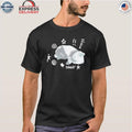 Rehash Eepy Cat Shirt