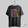 Remember When You Voted To Take Away My Rights Yeah T-Shirts, Hoodie, Sweatshirt | InkRitualCo.com