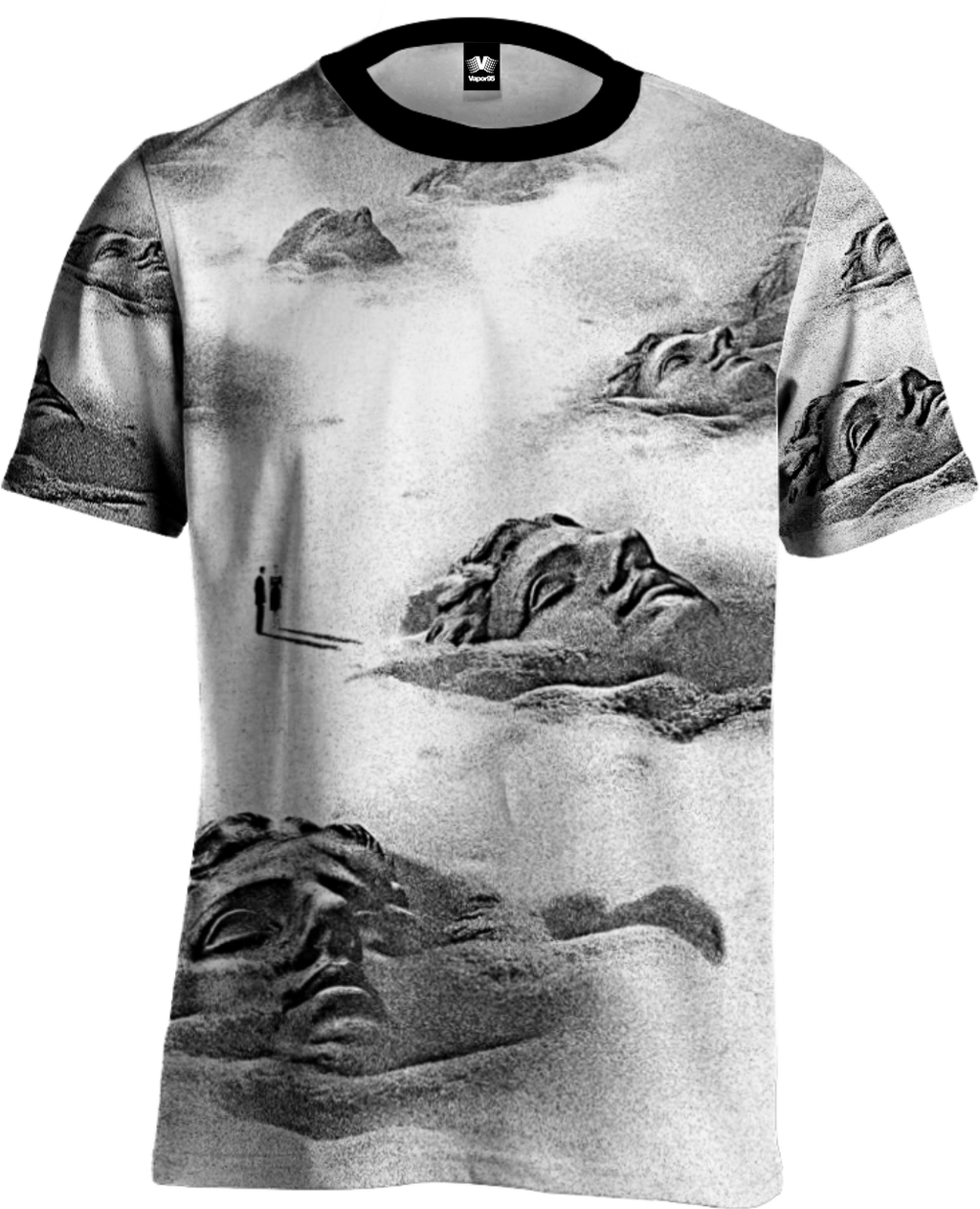 Repressed Memory Tee