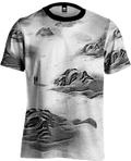 Repressed Memory Tee