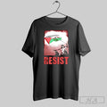 Resist Palestine Flag T-Shirts, Hoodie, Sweatshirt | InkRitualCo.com