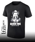 Rest In Peace Oliver Tree 1993-2026 shirt