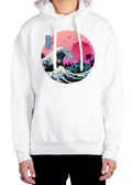 Retro Wave Hoodie