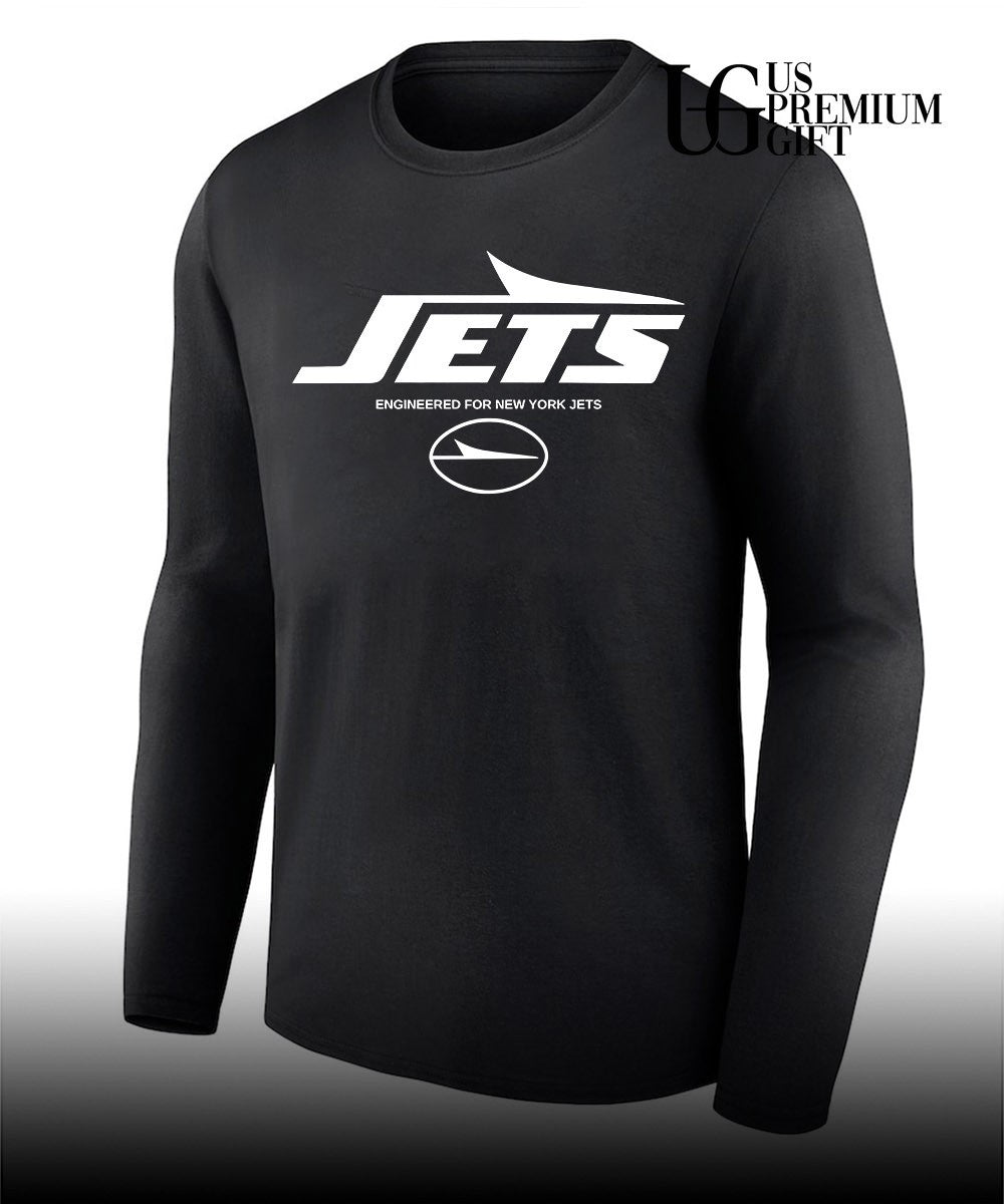 Rex Ryan Jets Engineered For New York Jets shirt