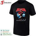 Ricardo Kaka AC Milan portrait shirt