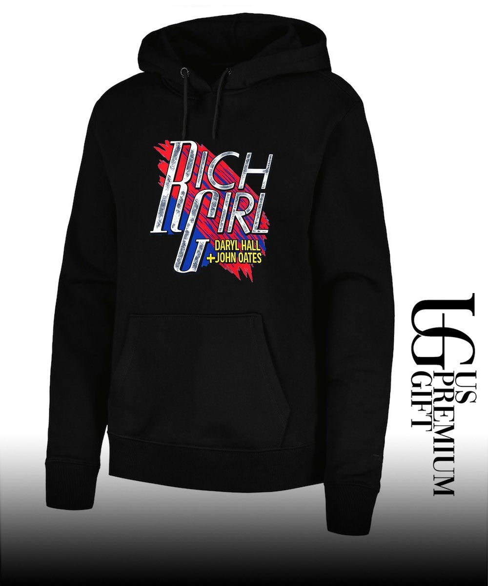 Rich Girl The Boys Hughie shirt
