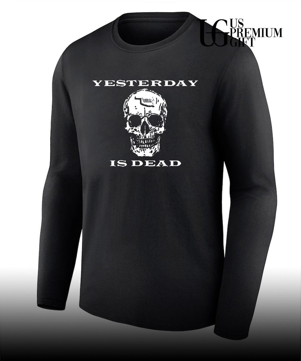 Richard Nixon Knickson Five shirt