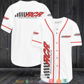 BEST Richard Childress Racing Car Team Baseball Jersey