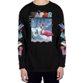 Ride The Wave Long Sleeve Tee