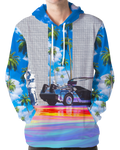 Riding Time Hoodie