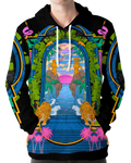 Rite Of Passage Hoodie