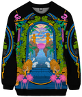 Rite Of Passage Sweatshirt