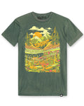 River Depths Vintage Tee