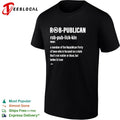 Rob publican Iowa Republican definition shirt