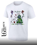 Robert Downey Jr I Love Doom Dad Doctor Doom Father’s Day shirt