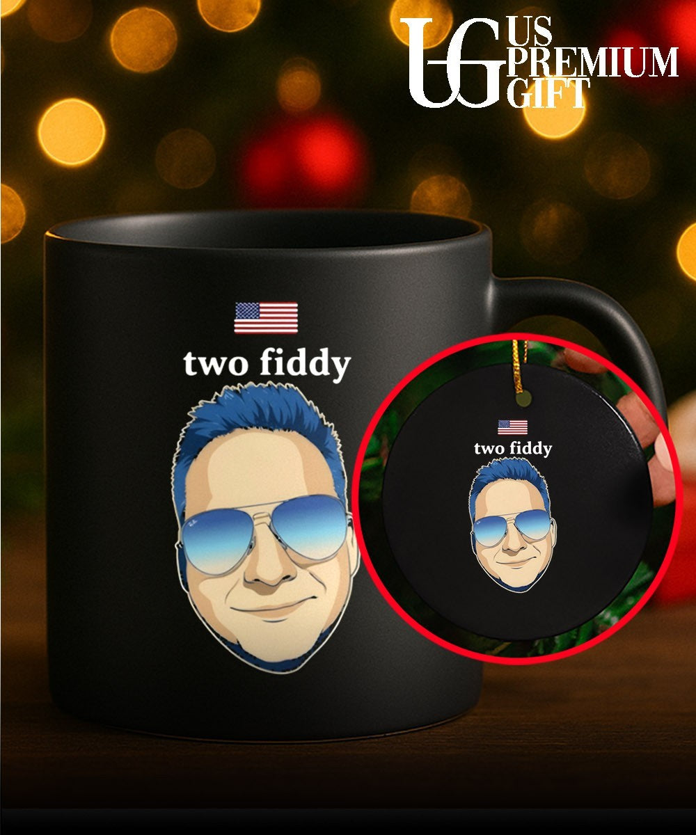 Robinson two fiddy big head shirt