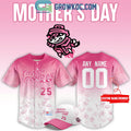 Rocket City Trash Pandas Mother’s Day Personalized Baseball Jersey