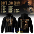 Rod Wave – Don’t Look Down Tour 2026 Edition Hoodie