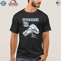 Roll With The Punches Bryan Adams Shirt