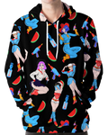 Rootin Tootin Hoodie