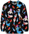 Rootin Tootin Sweatshirt