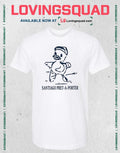 Rosalía Santiago Pret A Porter Shirt