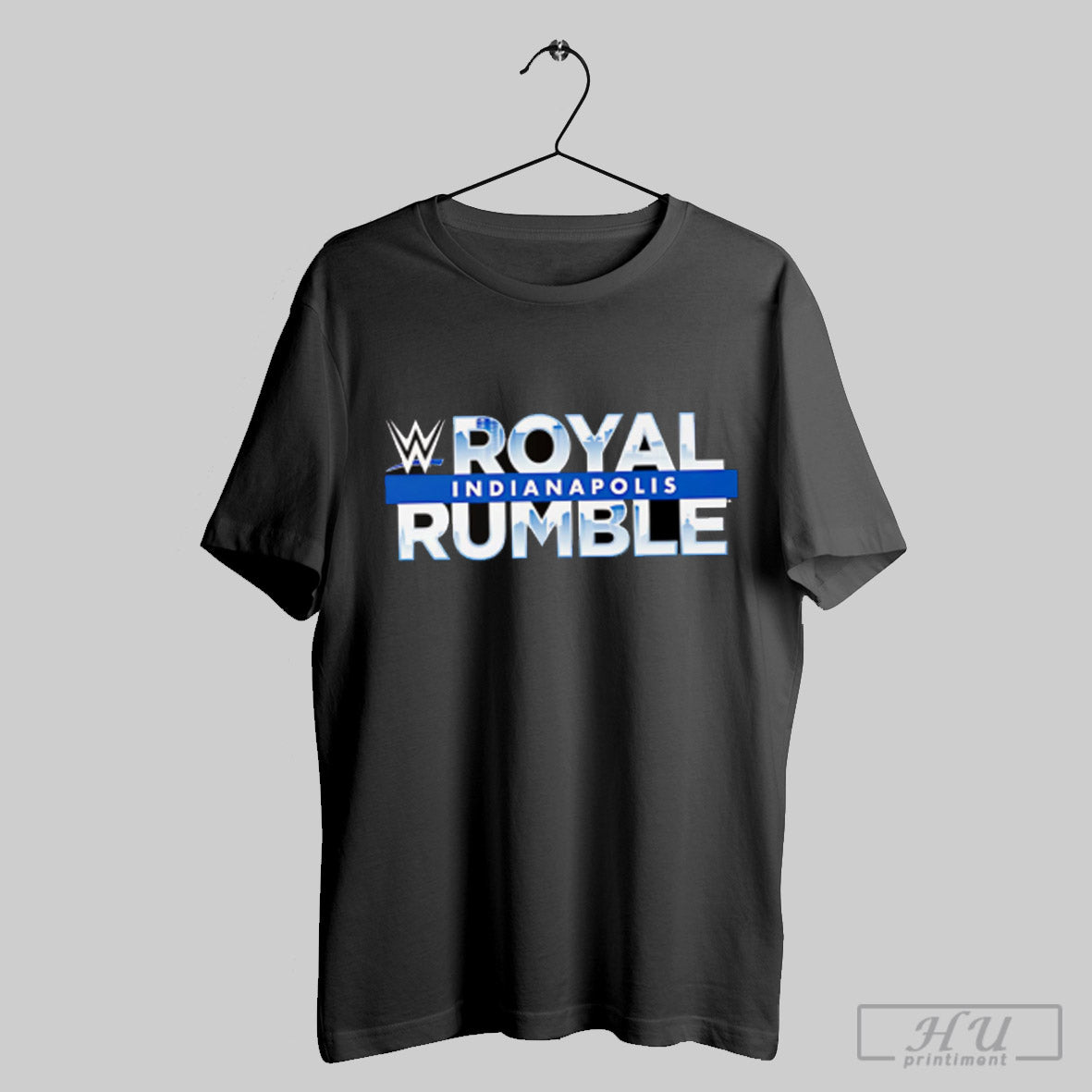 Royal Rumble Indianapolis 2025 T-Shirts, Hoodie, Sweatshirt | InkRitualCo.com