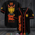 BEST Rumple Minze Baseball Jersey