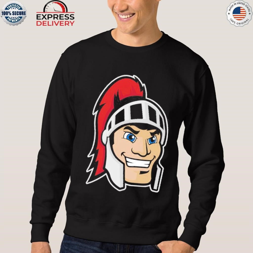 Rutgers Scarlet Knights Sir Henry Shirt