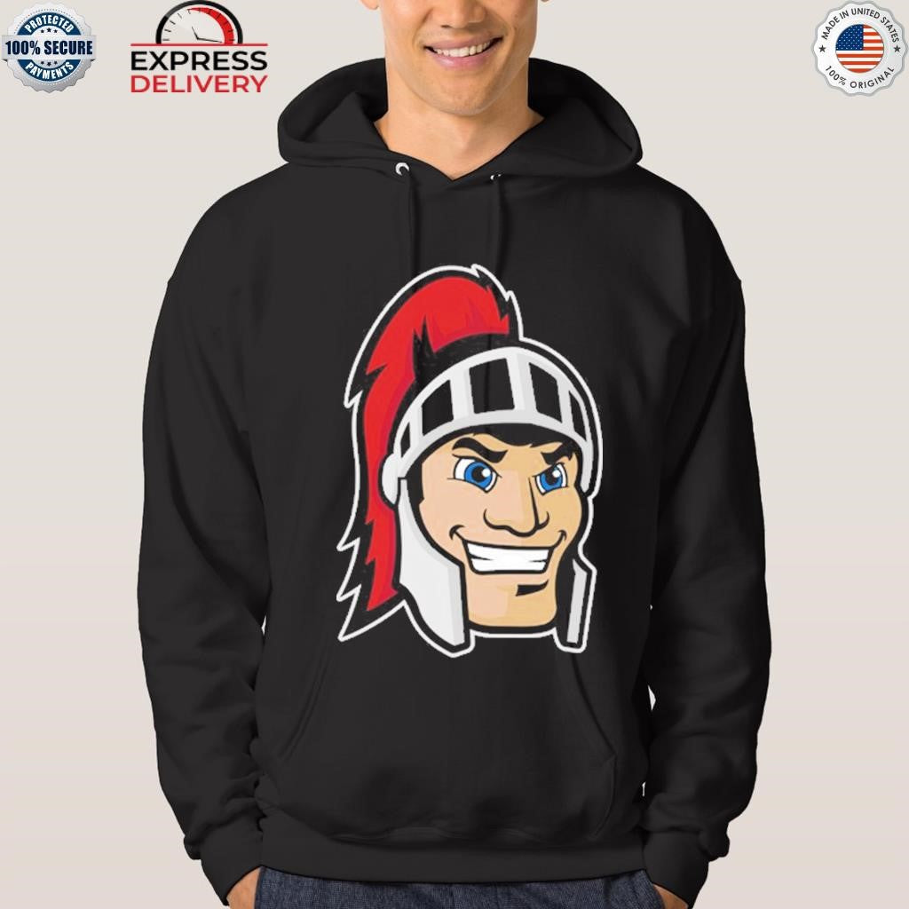 Rutgers Scarlet Knights Sir Henry Shirt