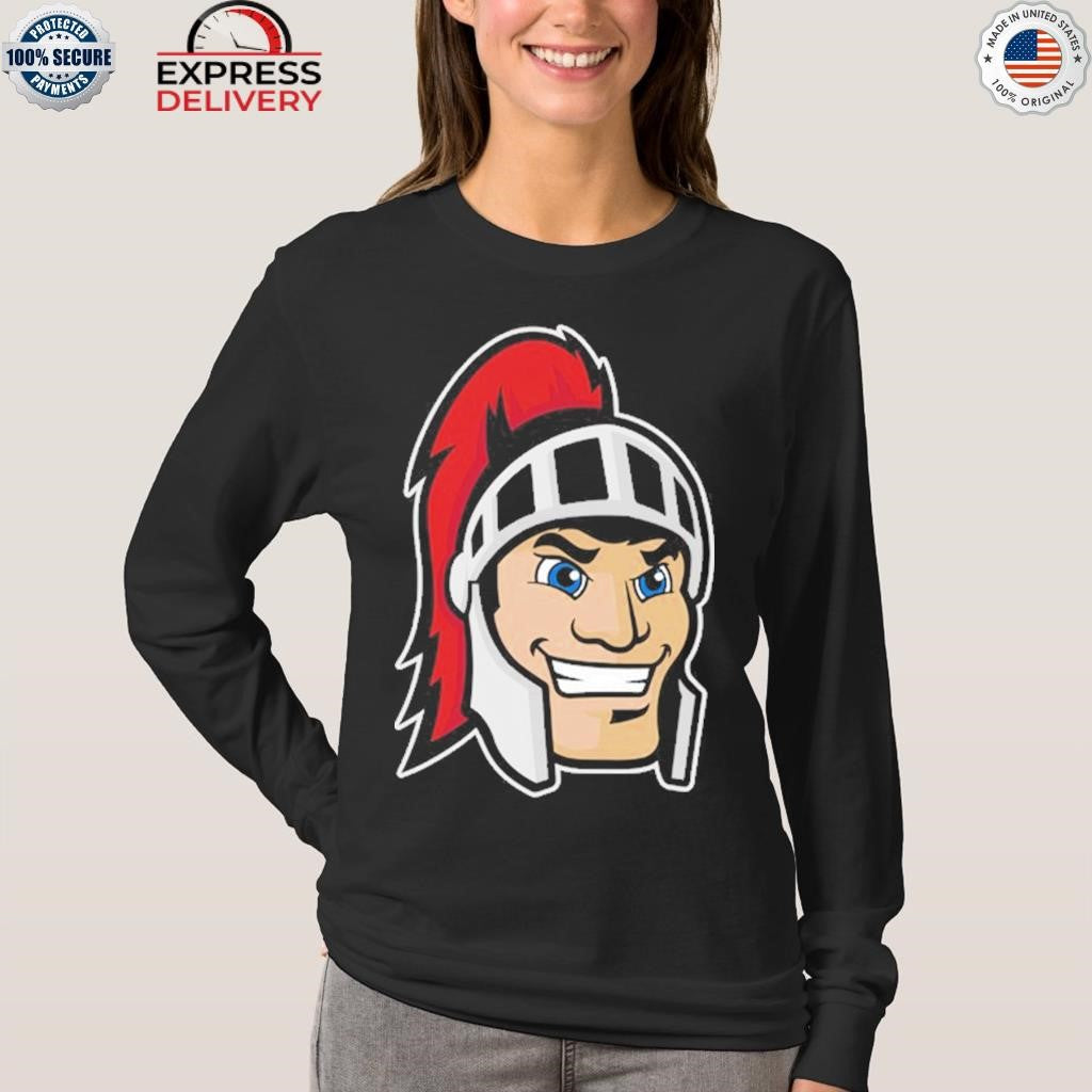 Rutgers Scarlet Knights Sir Henry Shirt