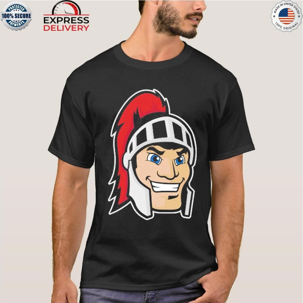 Rutgers Scarlet Knights Sir Henry Shirt