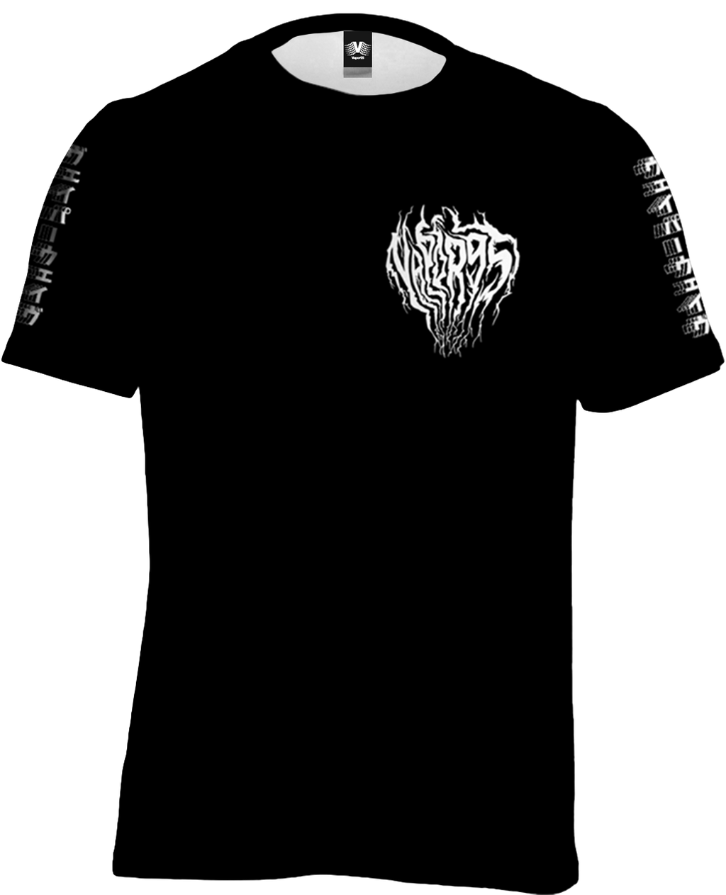 Ruthless 95 Tee