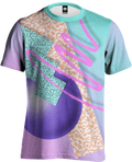 Saved By The Vapor Tee